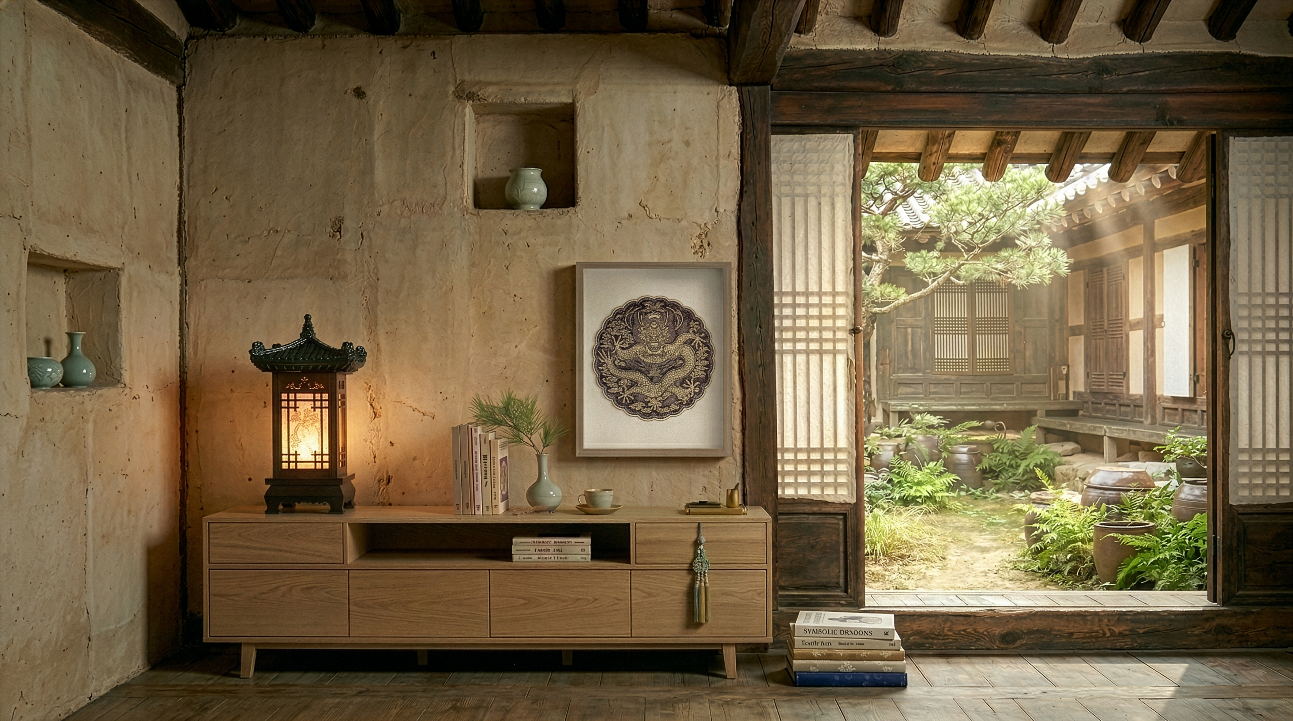 Lighting for Peace of Mind: How to Create Your Inner Sanctuary with Mindful Illumination