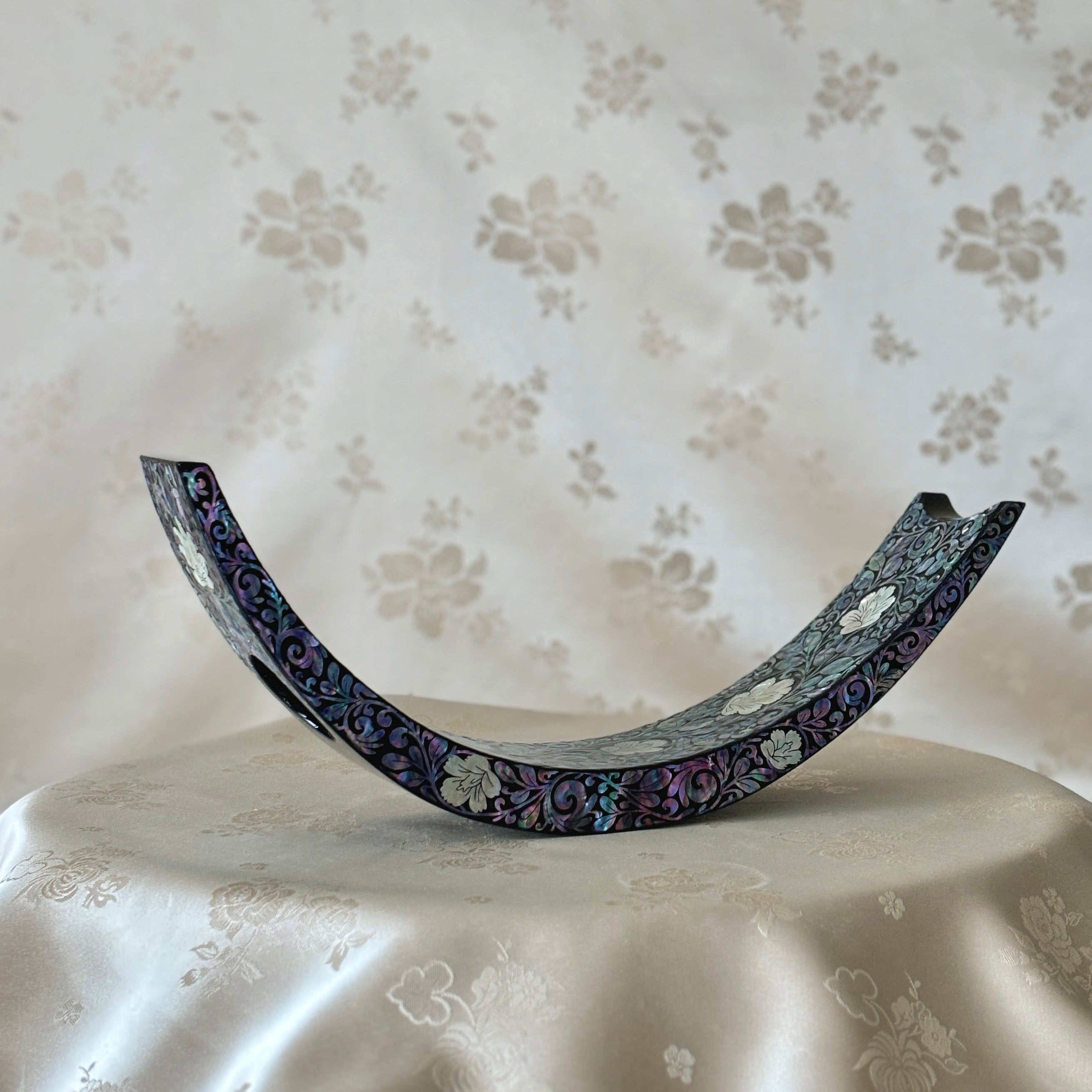 Mother of Pearl Etc – ArtinKo