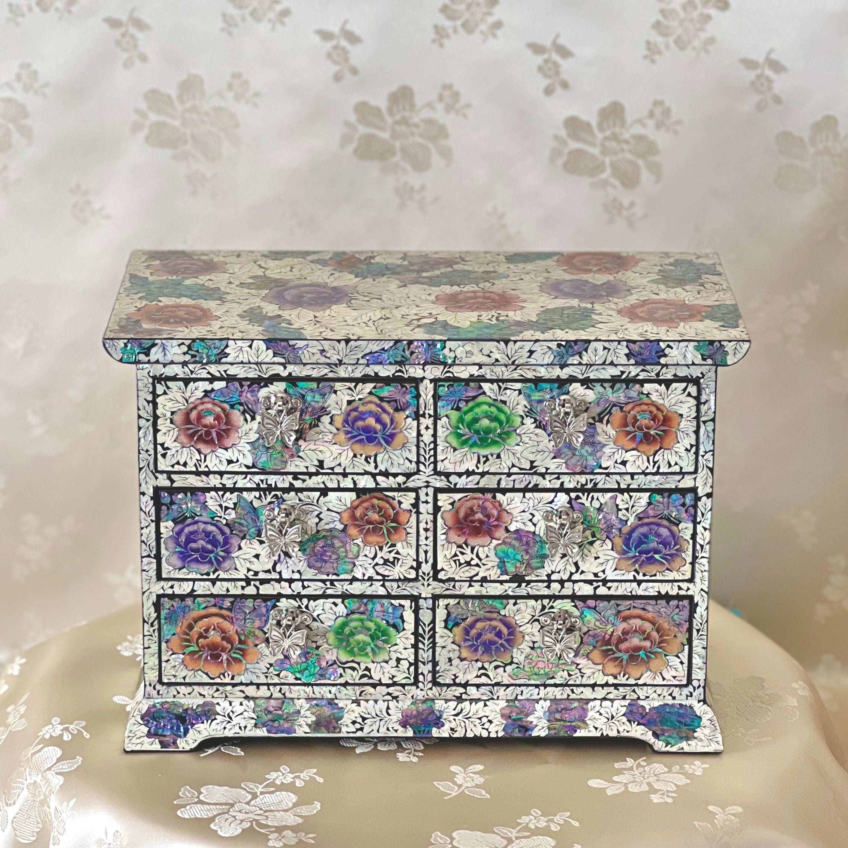 Mother of Pearls collection in artinko.com – ArtinKo