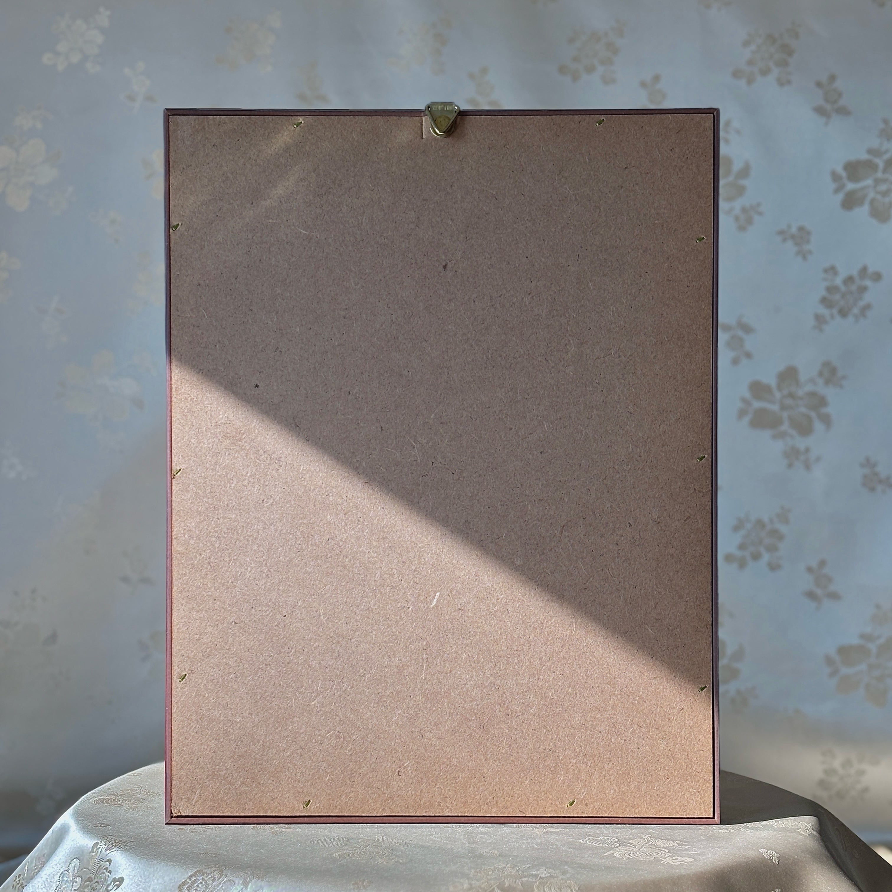 鳳山タルチュムの額入りミニチュアマスク（韓国遺産） – ArtinKo