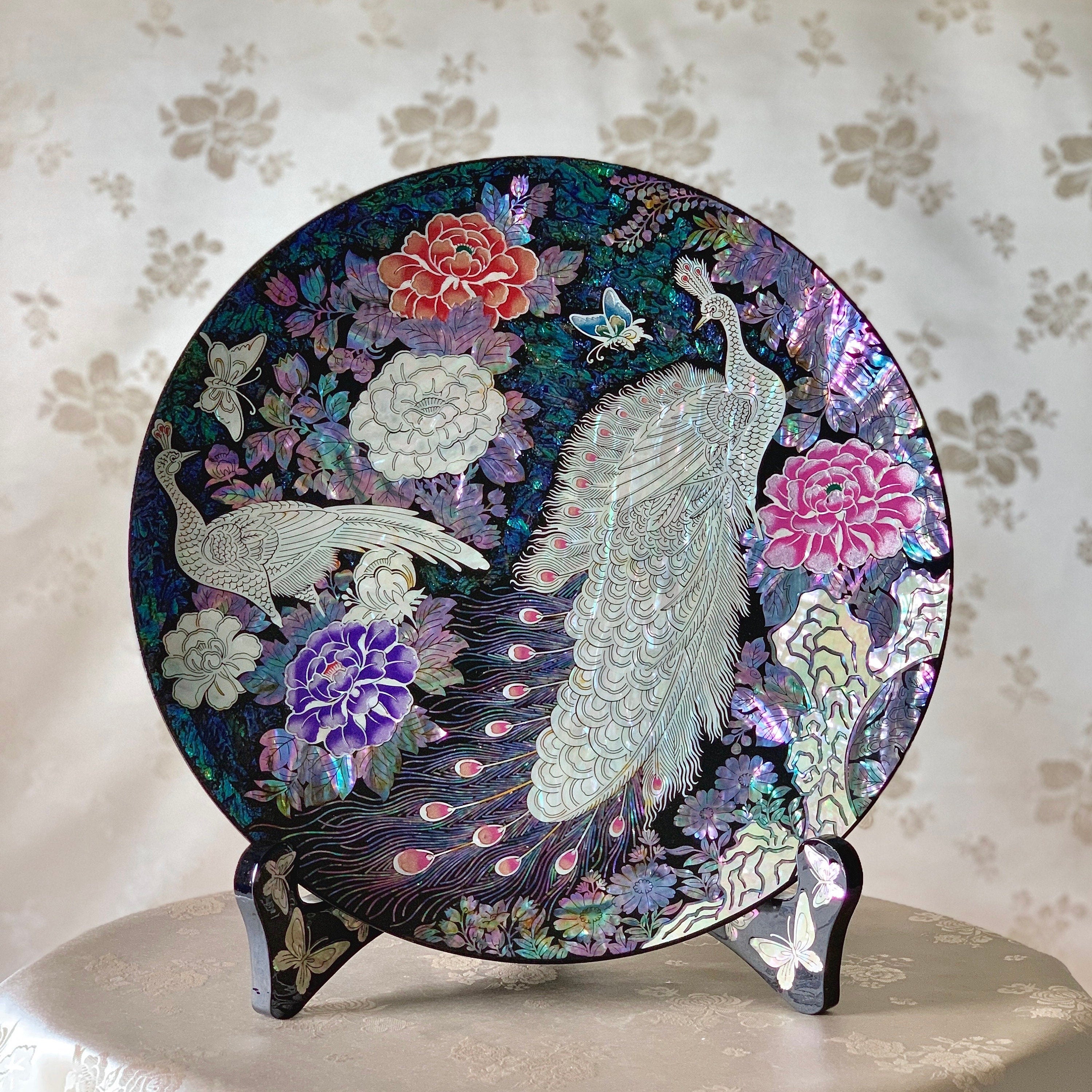 韓国の屏風について – ArtinKo