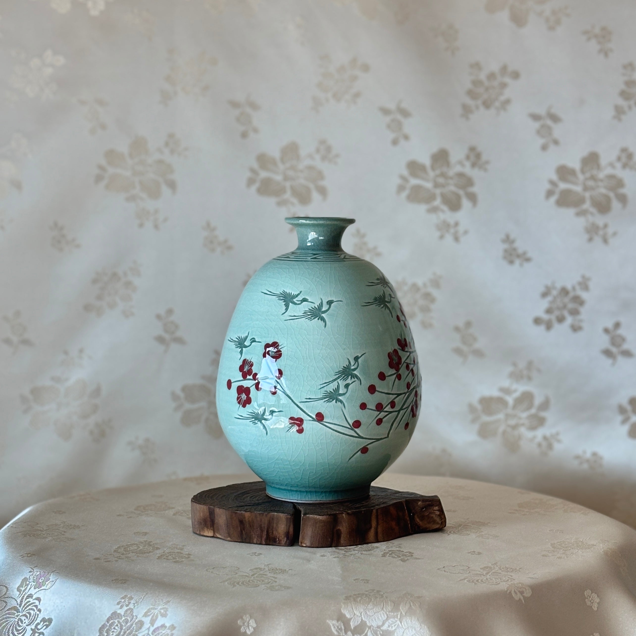花瓶 – ページ3 – ArtinKo