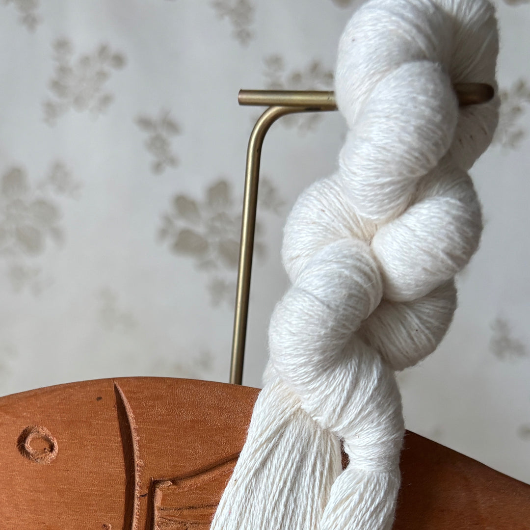 Wooden Dried Pollock Bell Ornament – An Auspicious Symbol of Prosperity