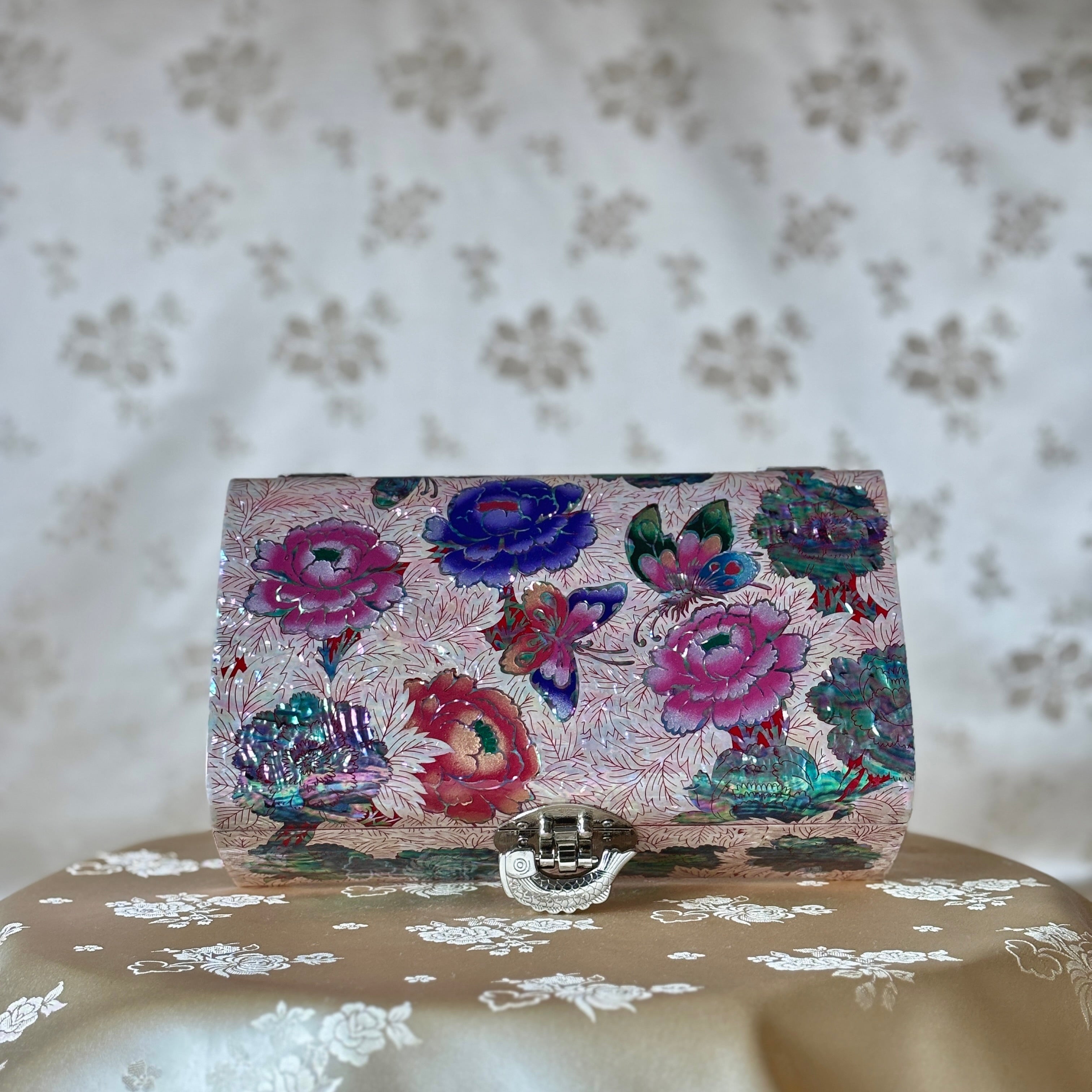 Mother of Pearls collection in artinko.com – ArtinKo