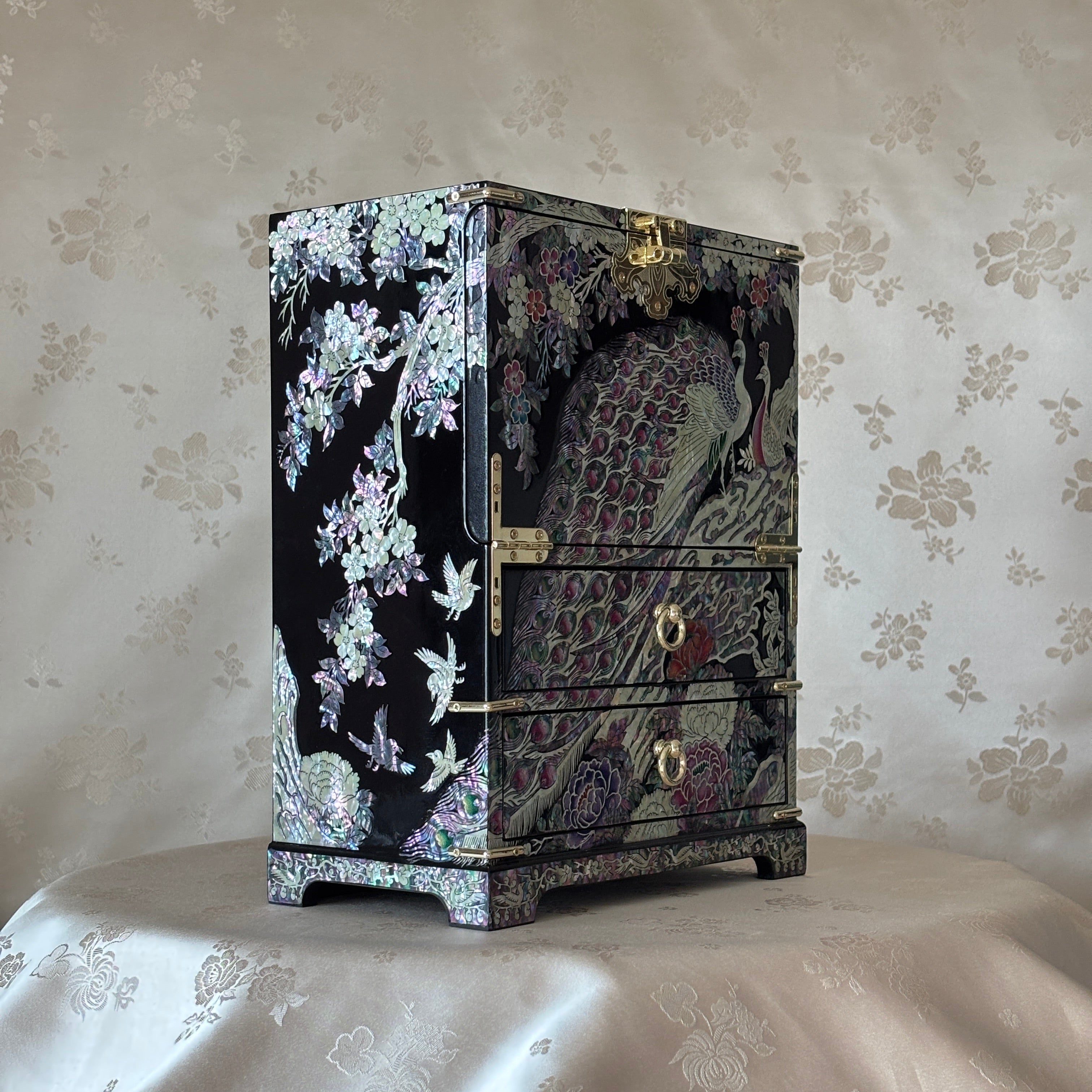 Mother of Pearl Korean gift